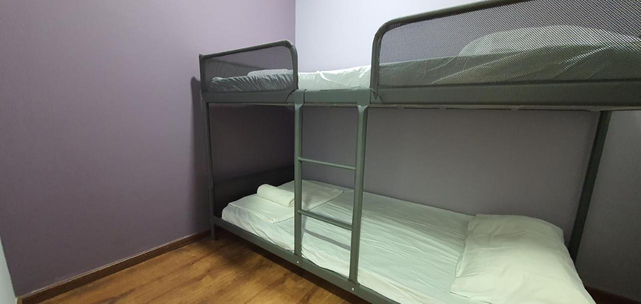 Lovely Vivacity Jazz Suite 2 Cozy Condo 2 Card Lv6 Kuching Luaran gambar